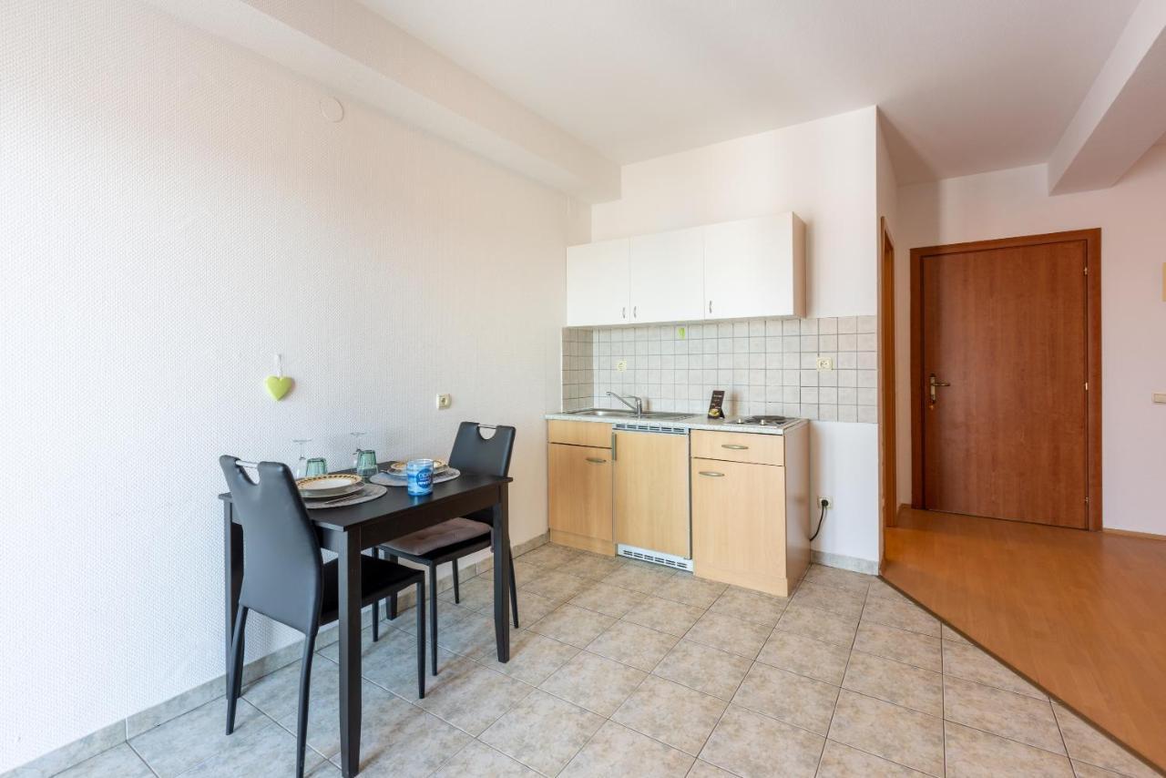 Apartments Antonija 크리크베니카 외부 사진