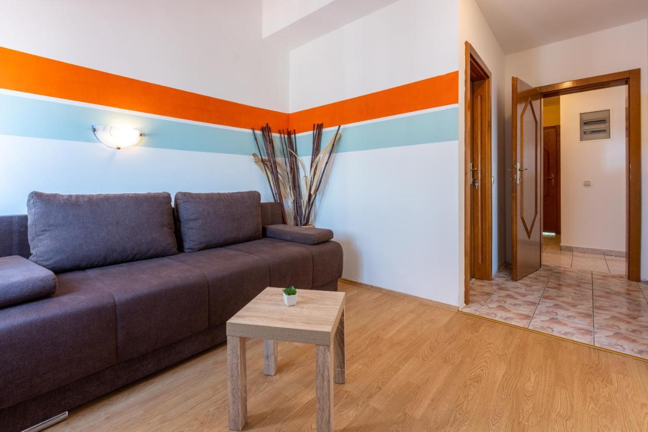 Apartments Antonija 크리크베니카 외부 사진