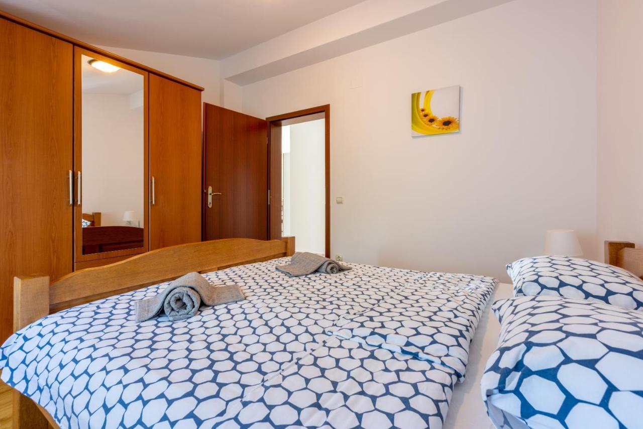 Apartments Antonija 크리크베니카 외부 사진