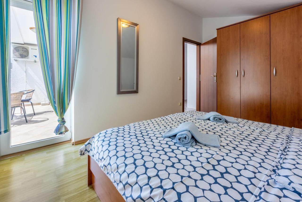 Apartments Antonija 크리크베니카 외부 사진