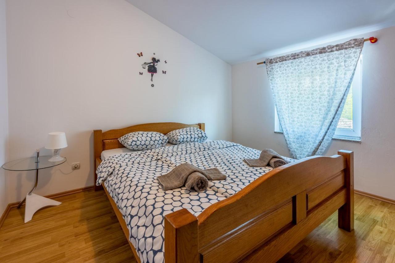 Apartments Antonija 크리크베니카 외부 사진