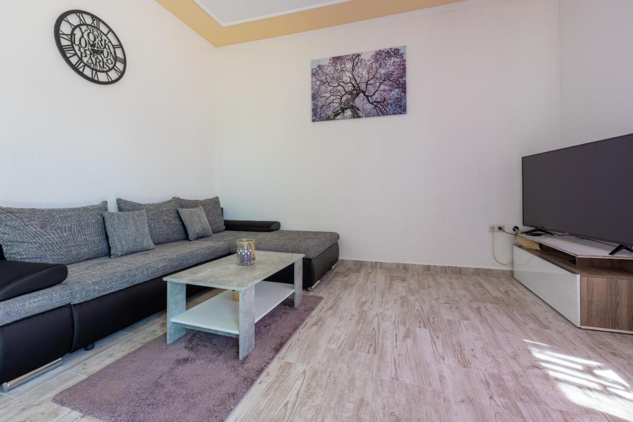 Apartments Antonija 크리크베니카 외부 사진