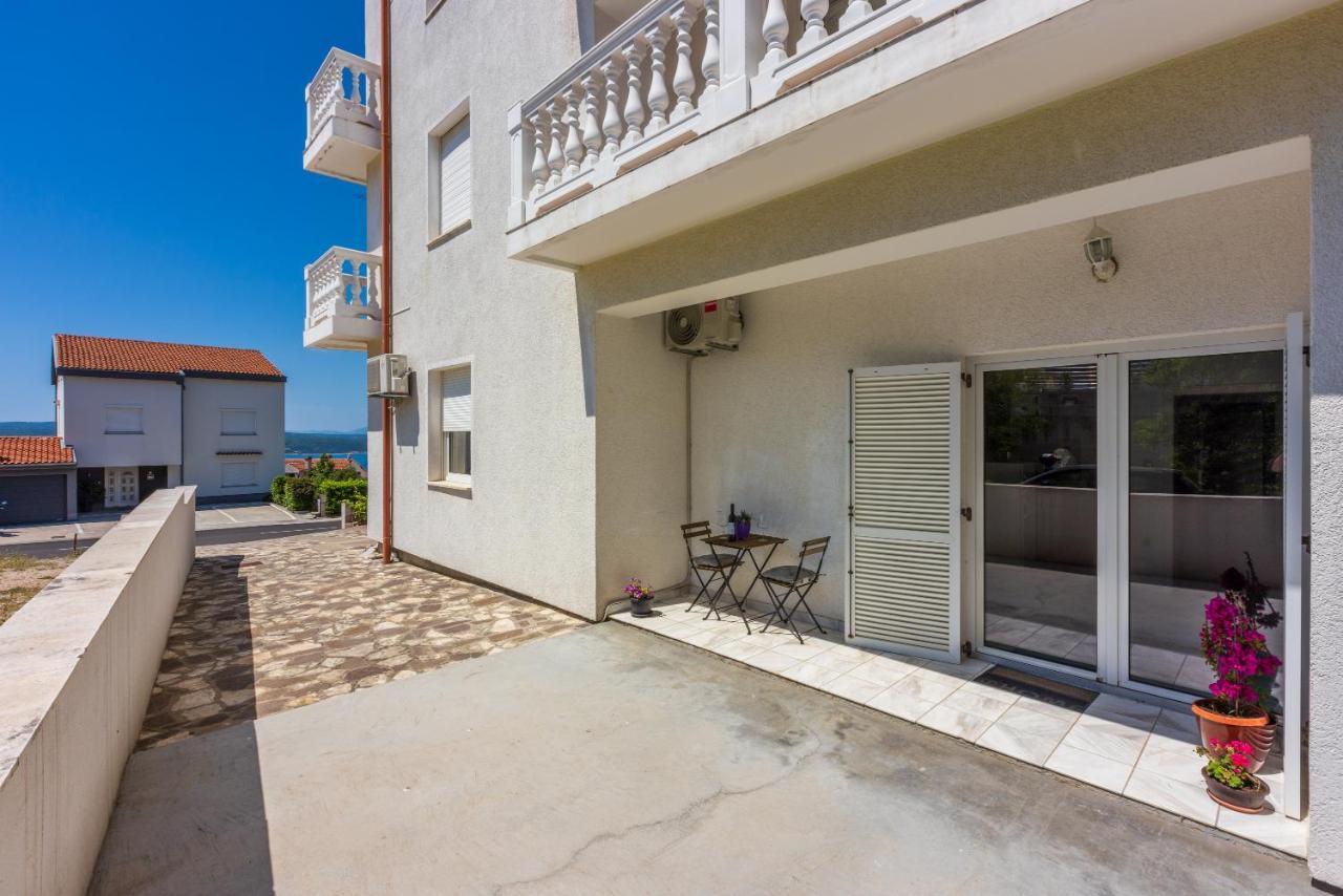Apartments Antonija 크리크베니카 외부 사진