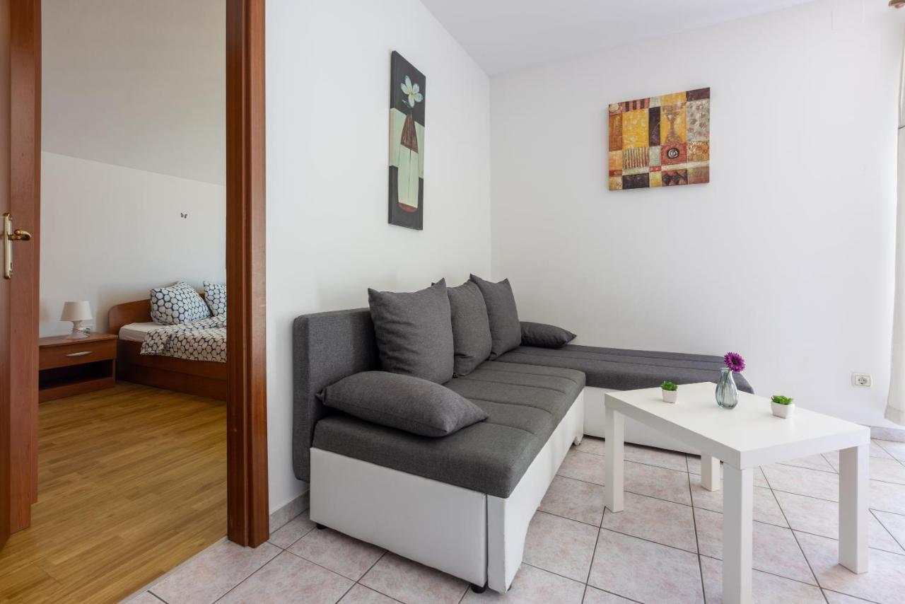 Apartments Antonija 크리크베니카 외부 사진