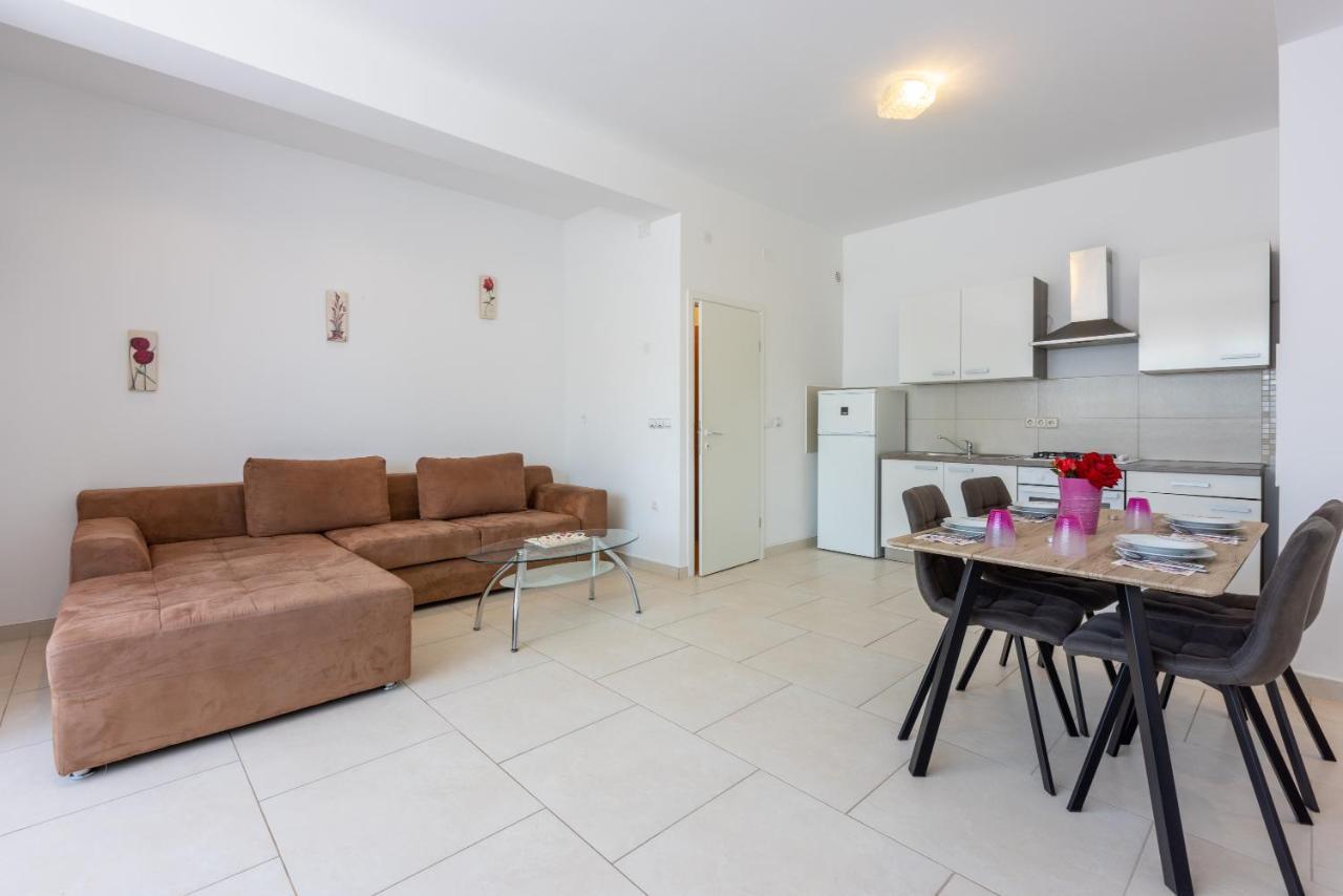 Apartments Antonija 크리크베니카 외부 사진